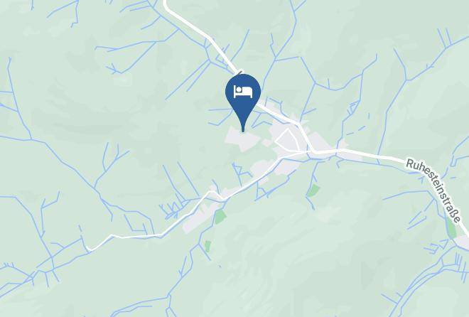 Freudenstadt - Waldhotel Sommerberg Maps