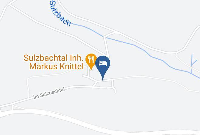 Boblingen - Waldhotel Sulzbachtal Maps