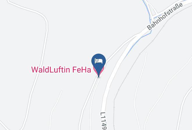 Waldluftin Feha Map