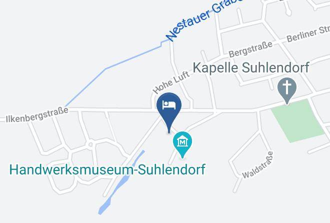 Uelzen - Waldmuhle Maps