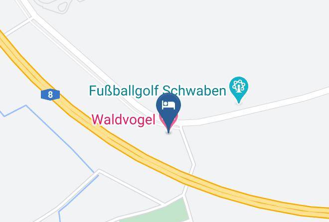 Gunzburg - Waldvogel Maps