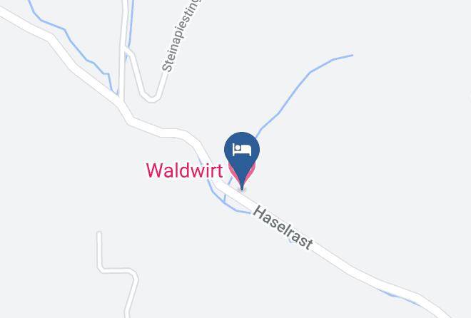 Wiener Neustadt Land - Waldwirt Maps