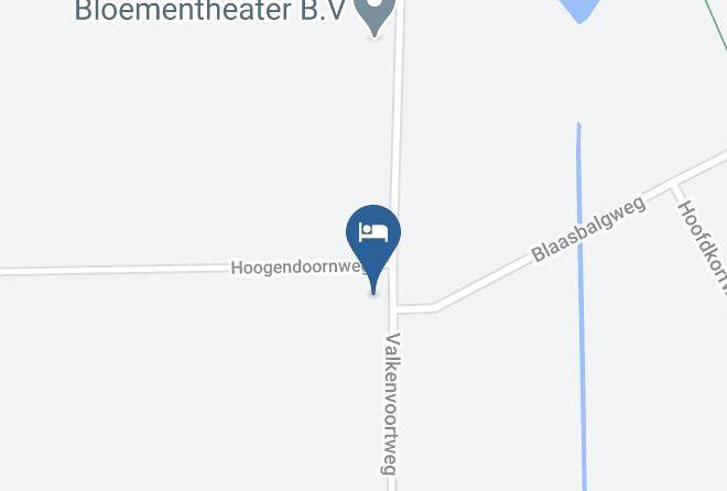 Gemeente Waalwijk - Waleuk Recreatie & Kampeerboerderij Maps