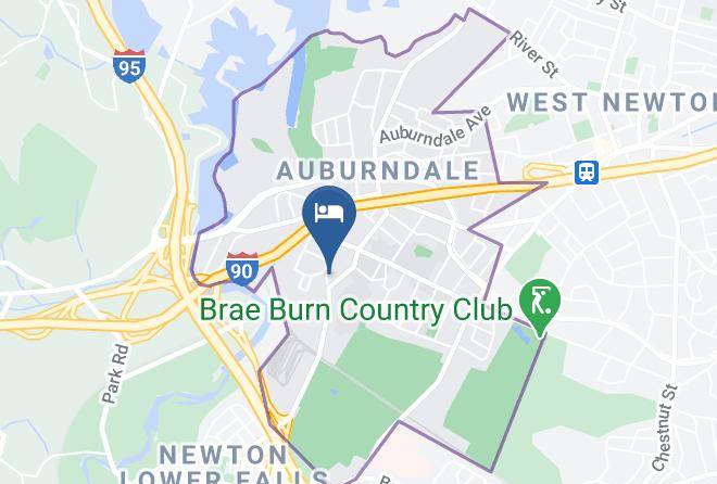 Middlesex - Walker Center For Ecumenical Exchange Maps