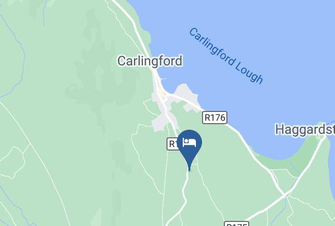 Carlingford - Walkers Nest Maps