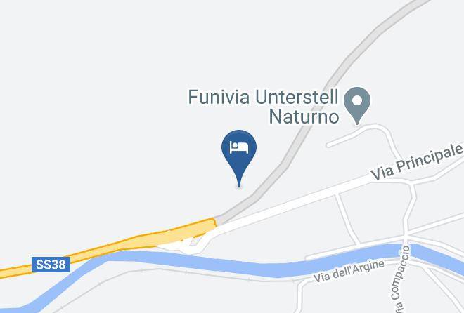 Bolzano - Wallnofer Maps