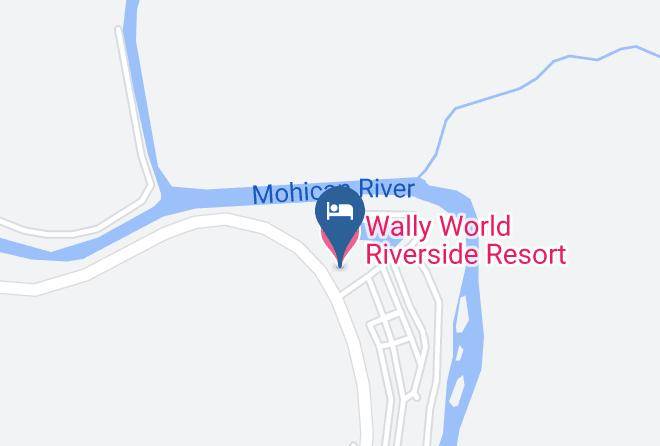 Holmes - Wally World Riverside Resort Maps