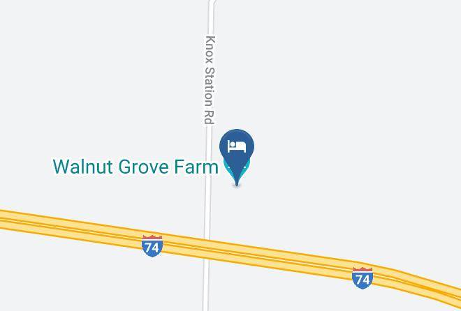 Knox - Walnut Grove Farm Maps