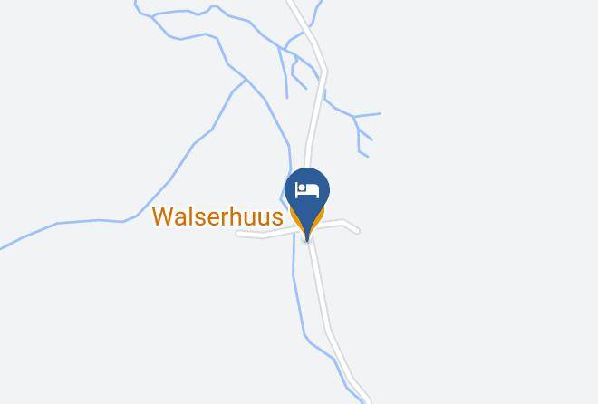 Walserhuus Map