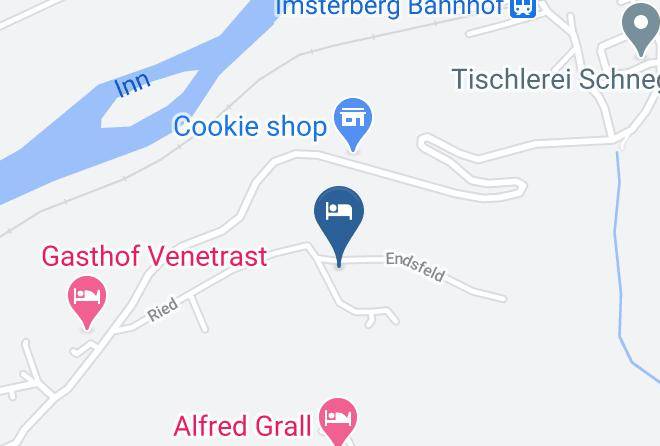 Imst - Walter Bartl Maps