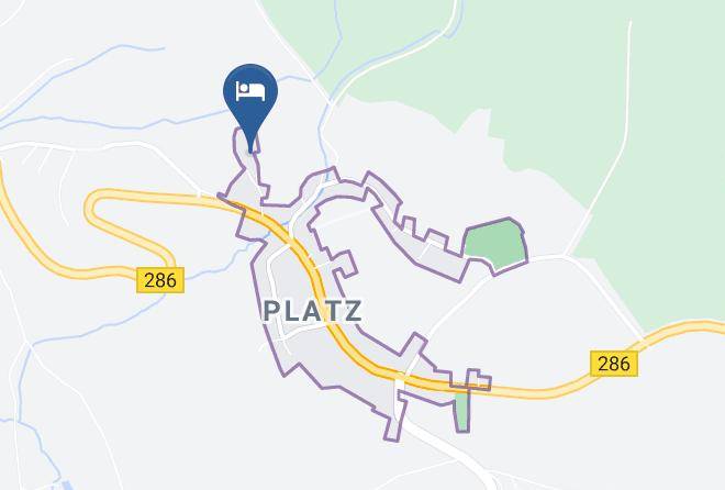 Bad Kissingen - Walter Bohn Maps