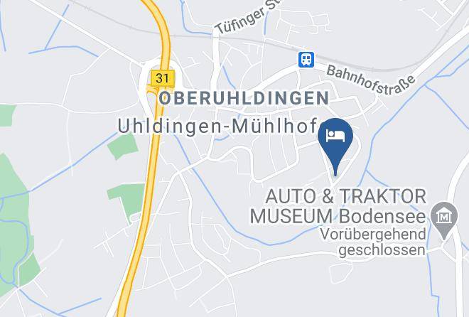 Bodenseekreis - Walter Ossiander Maps