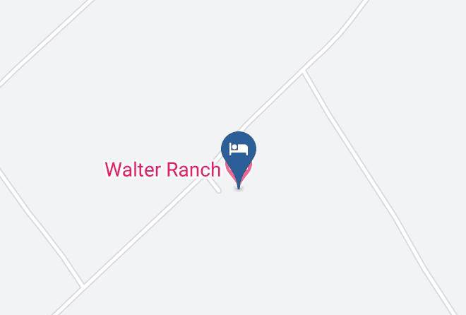 Kaskantyu - Walter Ranch Maps