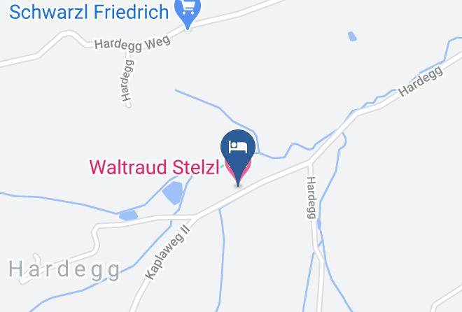 Leibnitz - Waltraud Stelzl Maps