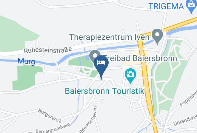 Freudenstadt - Waltraud Wurster Maps