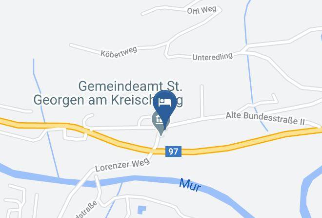 Murau - Wandaler Herbert Maps