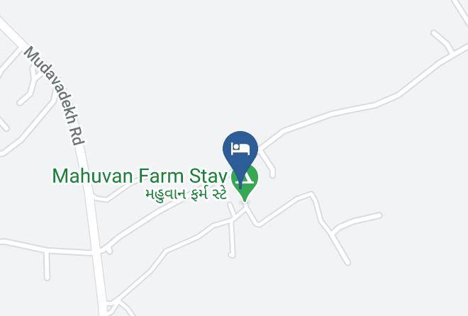Khanpur - Wanderama's Farm Stay Bakor Maps