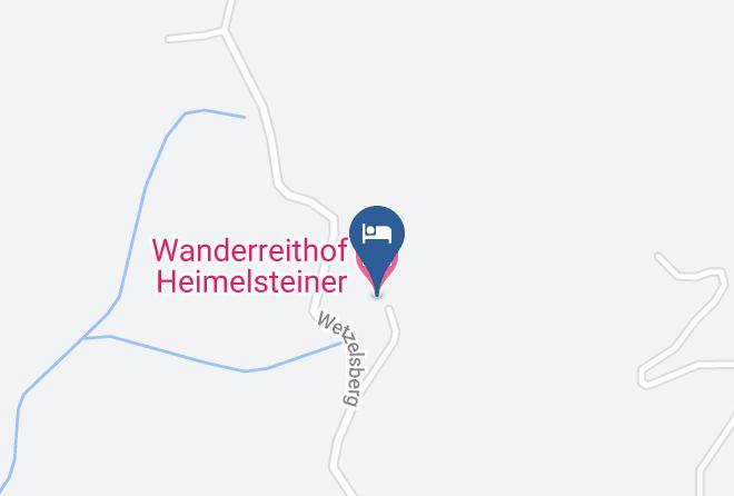 Perg - Wanderreithof Heimelsteiner Maps