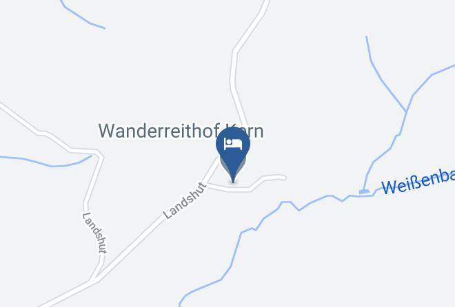 Freistadt - Wanderreithof Kern Maps