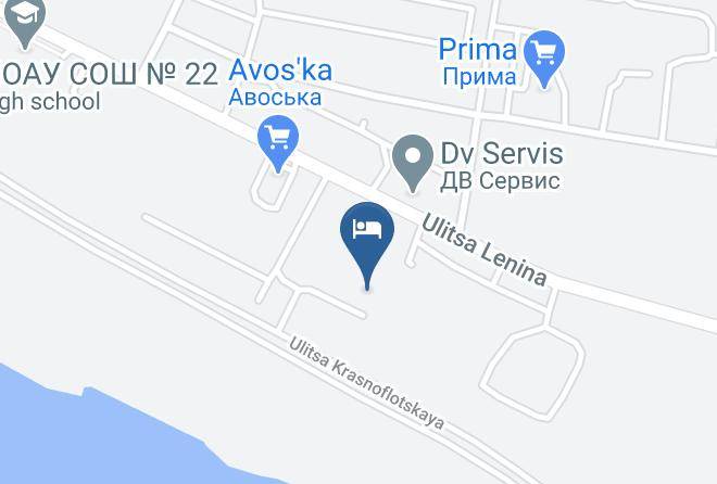 Wangjiang Light Luxury Hotel Map