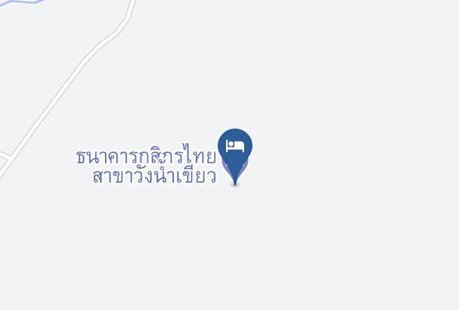 Amphoe Wang Nam Khiao - Wangnamkeaw Resort Maps