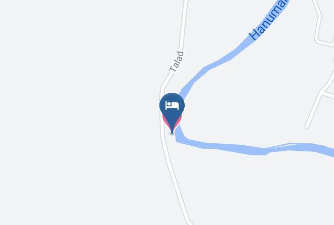 Amphoe Na Di - Wangtapap Resort Maps