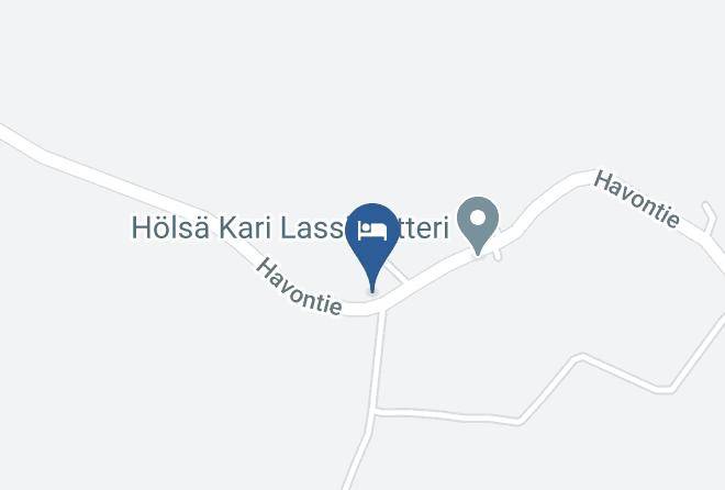 Savitaipale - Wanha Havon Koulu Majoituspalvelut Maps