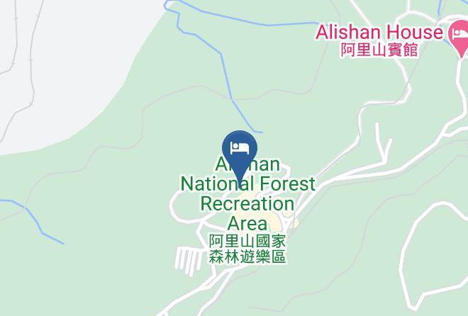 Chiayinty - Wankou Hotel Maps