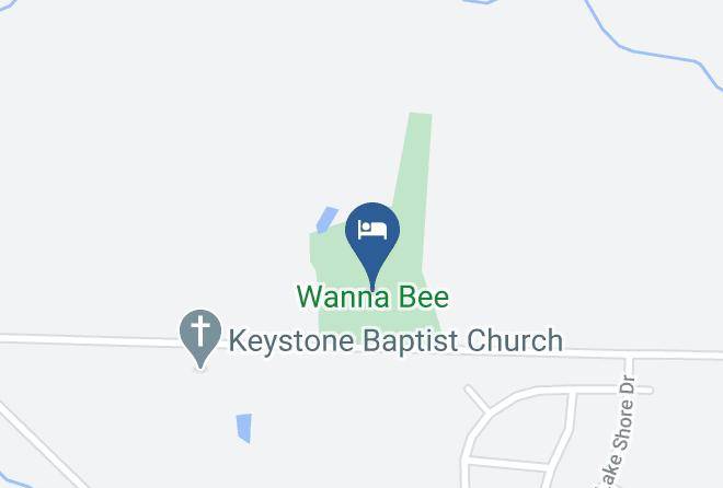 Sauk - Wanna Bee Maps