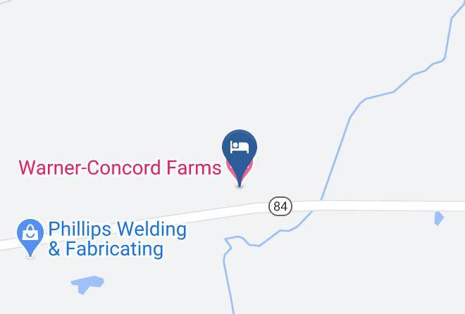 Ashtabula - Warner Concord Farms Maps