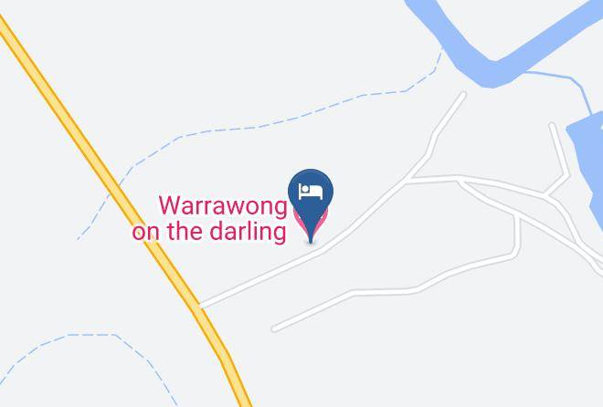 Central Darling - Warrawong On The Darling Maps