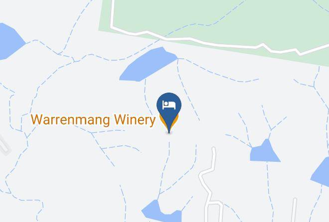 Pyrenees - Warrenmang Winery Maps