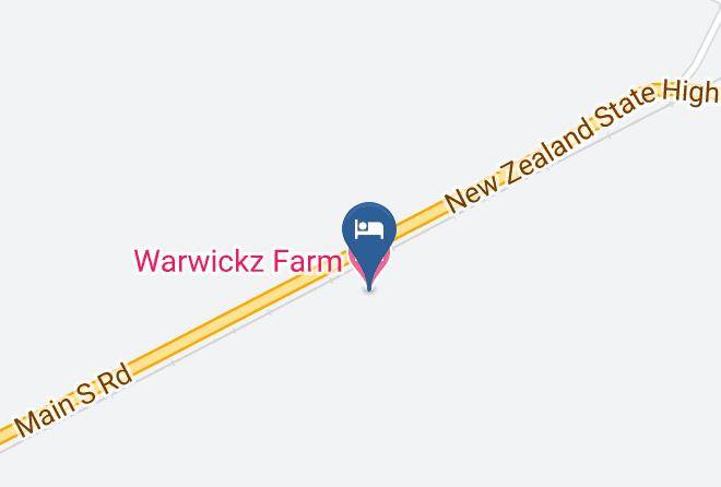 Selwyn - Warwickz Farm Maps