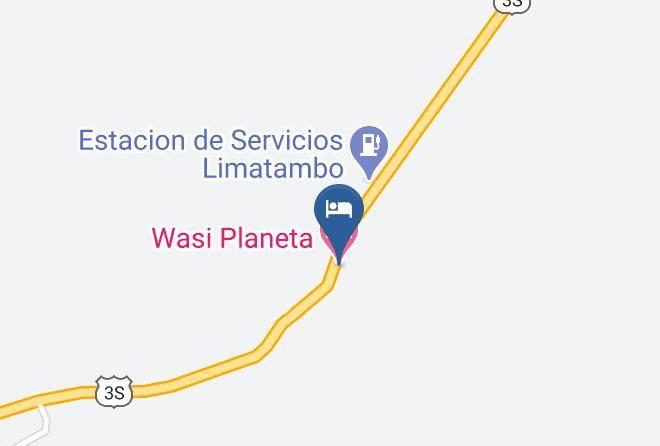 Anta - Wasi Planeta Maps