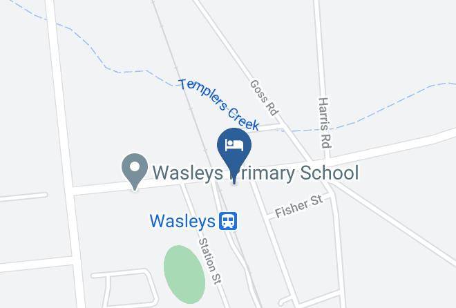 Light - Wasleys Grainger Hotel Maps