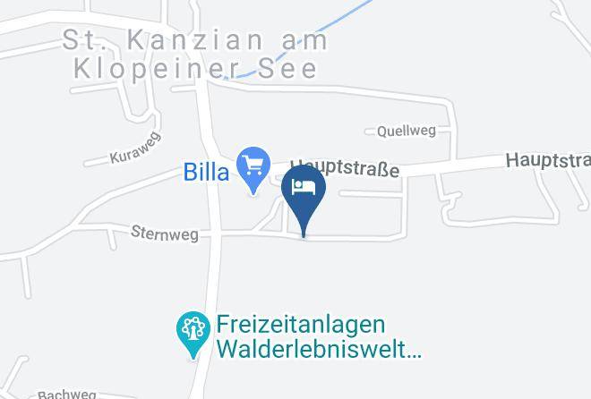 Volkermarkt - Wassertheurer Maps