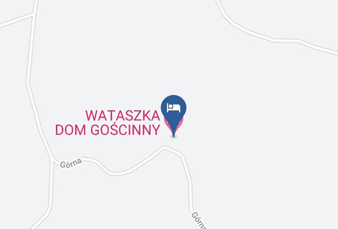 Klodzki - Wataszka Maps