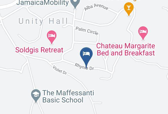 Saint James - Wataview Maps