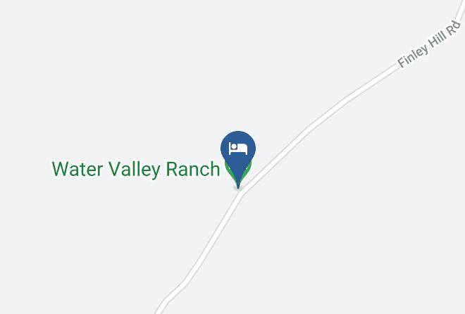 Carbon - Water Valley Ranch Maps