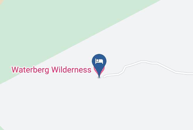 Omatako - Waterberg Wilderness Maps