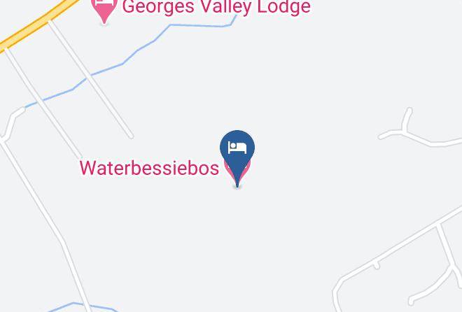 Mopani - Waterbessiebos Maps