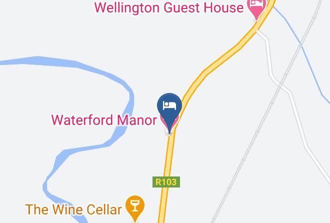 Umgungundlovu - Waterford Manor Maps