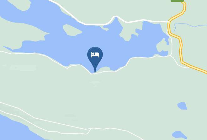 Clifden - Waterfront Rest B&b Maps