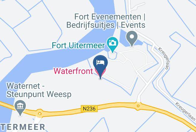 Gemeente Weesp - Waterfront Maps