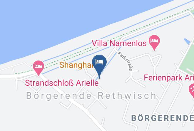 Rostock - Waterkant Suites 1 27 Maps