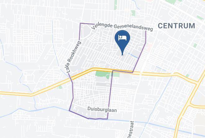 Beekhuizen - Waterland Suites Maps