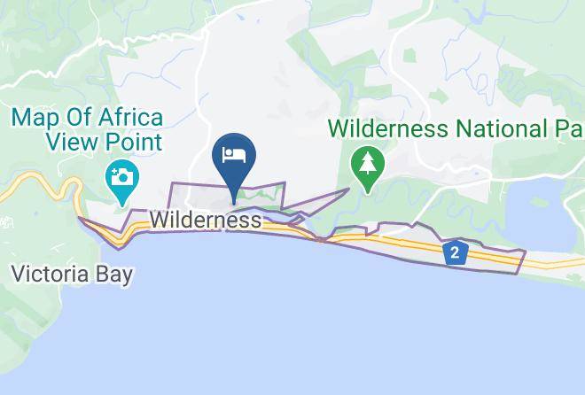 Eden - Waterside Lodge Maps