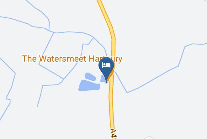 Glos - Watersmeet Hotel Maps