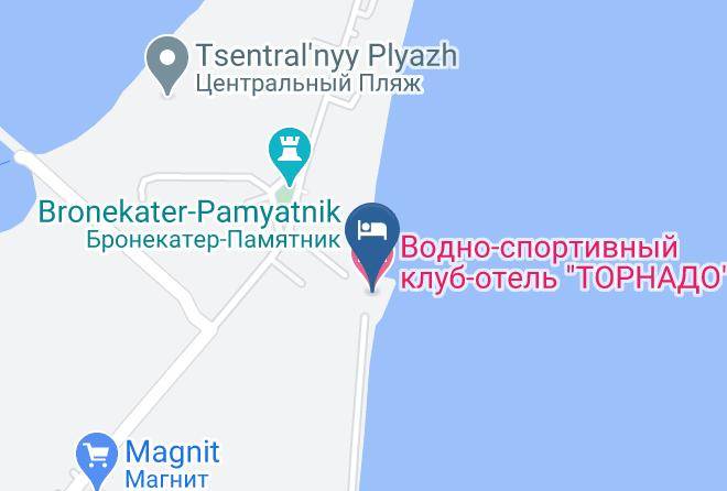 Yeysky District - Watersportsclubtornado Maps