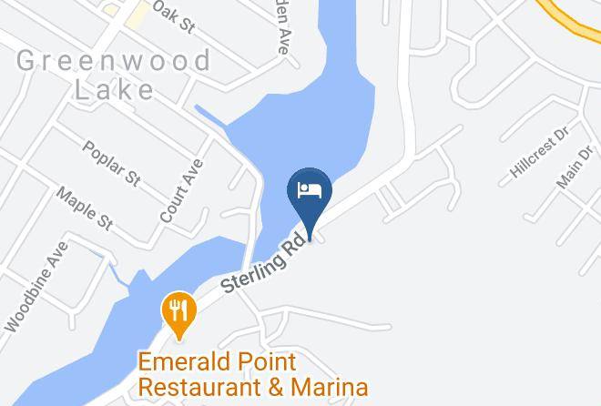 Orange - Waterstone Inn Maps